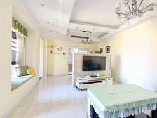 华润二十四城嘉悦府 正规商品房 精装好房 车位充通便捷