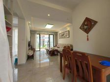 文昌书香小镇 洋房89平2居。生活交通便利。环境好。