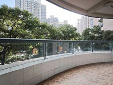 达安花园 全南户型 连体大阳台 采光无遮挡 看房有钥匙
