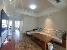 文昌清澜半岛 88平2居 南向,60万急售,环境好,小区大