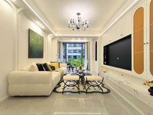 中间楼层 南北通透 精装修 电梯房 商品房 交通便捷