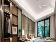 建发观堂府 精装修电梯洋房 地铁昌平线北邵洼站 销冠楼盘