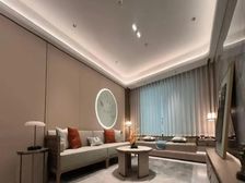 建发观堂府 精装修电梯洋房 地铁昌平线北邵洼556米,现房