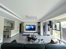 砍砍,天地源水墨江山 次新房 有电梯 南向采光好 精装修