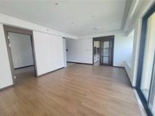 中央公园 万科森林公园林屿三房109.8万