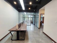 西红门兴创国际中心 123平带三个到顶 户型方正 随时看