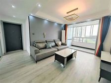 5月新上好房 东靖路地铁站200米 南北通透 电梯6楼 低价