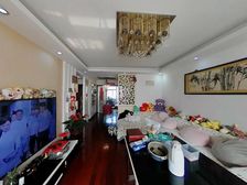 银丰苑 临地铁 精装好房 南北通透 产权清晰 大两房