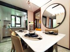 (特价优惠)朝阳四环 精装洋房 紧邻地铁7号线,精装现房