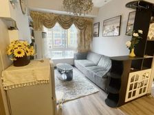 龙湖天街上班小姐姐的精美两房割爱转让售出