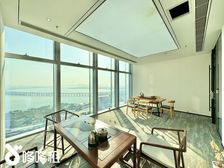 华润 前海大厦!周大福 前海一号 恒裕前海金融中心大厦 都有