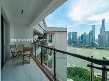 新外滩花苑 3室2厅2卫 精装修 1065.8万元
