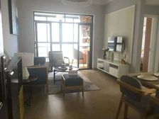 澄迈长寿之乡蓝山湖,开发商新房出售,特价房源,28万买两居室