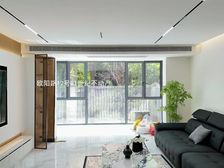 绿洲紫荆花园 3室2厅2卫 精装修 870万元