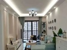 广园东方名都 诚心出售 价格可谈 送车位送全屋家私家电 包税