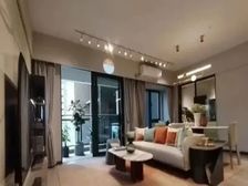 中新时代倾城 诚心出售 价格可谈 送车位送全屋家私家电 包税