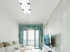 碧桂园城市花园 21号线凤岗快线站 精装 带主套三房 保养好