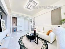 公园前热门商圈,带租6000,写字楼环绕 不限港澳台可选