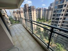 澄迈老城,带温泉小区,环境好,叔叔阿姨都喜欢这里过冬