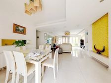 国信滨河雅居 3室1厅 东南