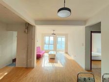 西美花城 中间楼层 医疗配套成熟 商业配套成熟 产权清晰