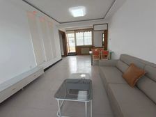 七中学区永兴路小学格林家园泰华物业精装两室带全套家具