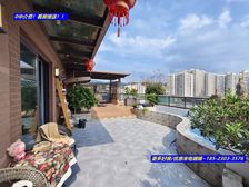 (姗!湖!精装顶跃洋房,大露台+屋顶花园)更多优惠来电娟娟