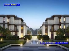 (②外!姗!湖!上叠别墅+屋顶花园和露台)来电找我还送车位!