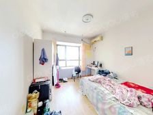 名泉春晓 大三居 店长推荐 简装 方便自己装修 东头东户