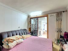 沧源小区 2室1厅 57.43平