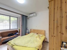 鹤北新村 1室1厅 33.83平
