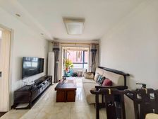 上 精装2室 西美花街,火车站商圈,拎包入住。