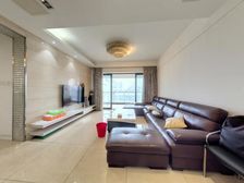 时代豪庭三期 3室2厅 东北