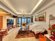 时代豪庭三期 3室2厅 南