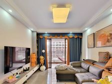 优雅舒适,尽享城市繁华,现代简约,让您生活更加精彩