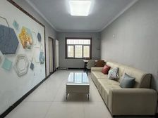 捡漏均可参加所有私立摇号 电梯大两居通透户型 拎包入住送小房