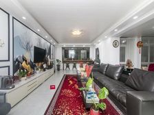 圣莫里斯一区联排急售