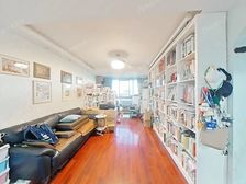 张江·张江汤臣豪园二期·3室·2厅