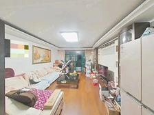 张江·兰沁苑·3室·2厅 位置好楼层佳 无遮挡 诚意卖随时看