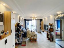 精装修 南岸区 中核紫金一品 三房