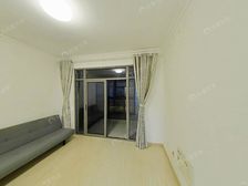 中间楼层,不靠路,空关随时看房,张集可直接用,税费各付