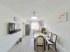 复旦九年制未用,双南两房,前无遮挡,采光好,诚意售