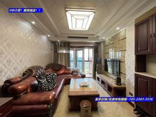 (①①仲!金科洋房三房双卫)精装拎包入住,更多优惠来电娟娟