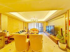 绿城玉兰花园 大复试 业主自住保养好 随时可看 送车位