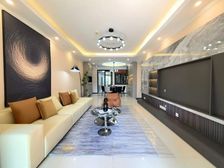 南岸区 国际社区观园二期 三房 123万