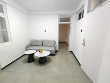 芳苑小区 61平2居 南向简装修 安静不临街4中