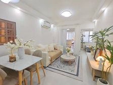 小香风 精装三房 随时看 龙湖天街旁 温馨的家