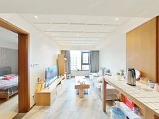 唐镇·浦发华庭·2室·1厅