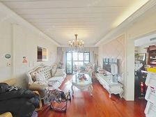 中间位置凤凰层,精装拎包住,带产权车位,一梯两户,业主诚意