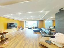 浦东热门小区 内环旁 一梯一户 洋房总高电梯5楼高区大平层